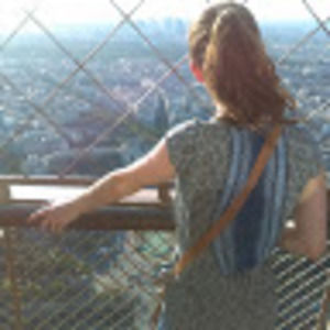 Meet your Posher, Anna